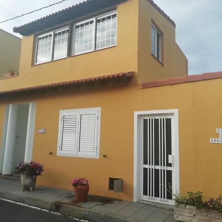 La Guancha La Centinela 1 아파트 외부 사진