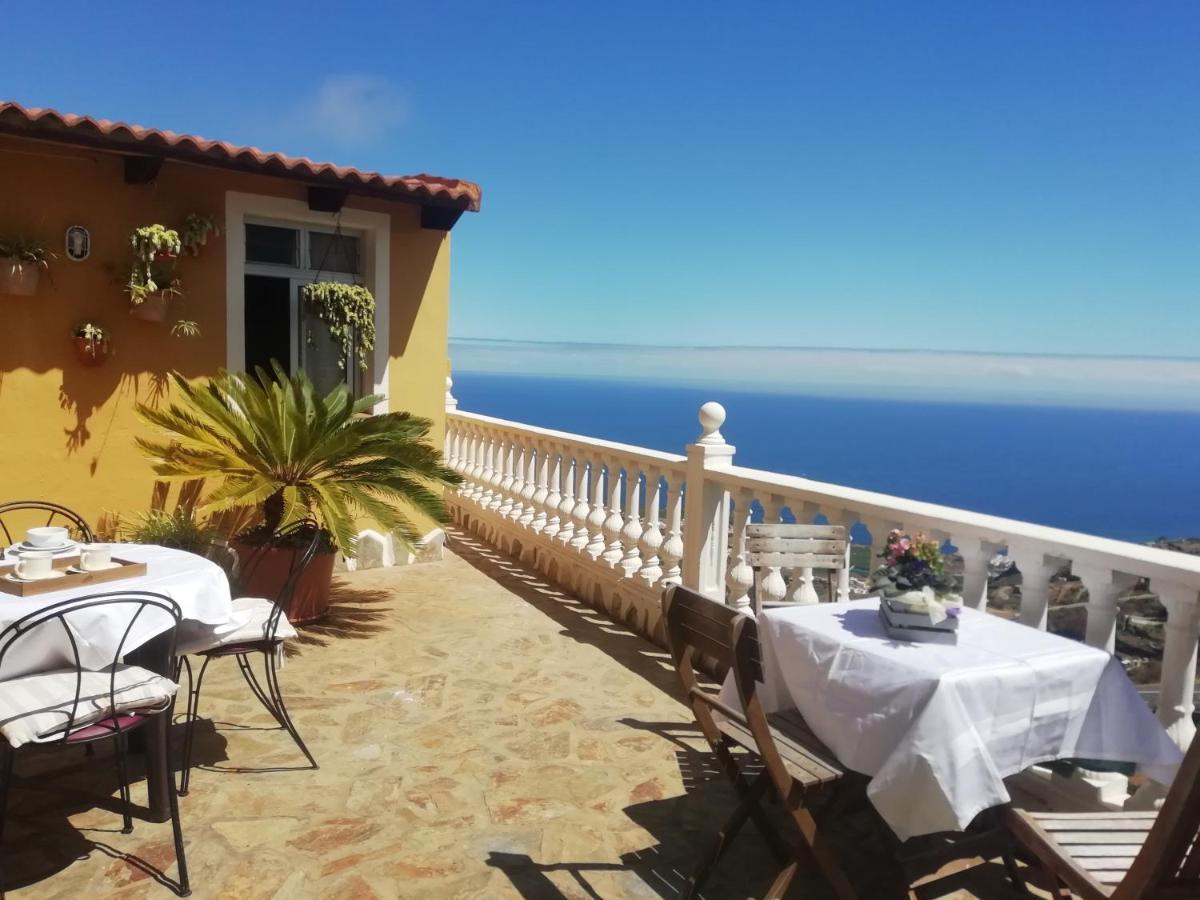 La Guancha La Centinela 1 아파트 외부 사진