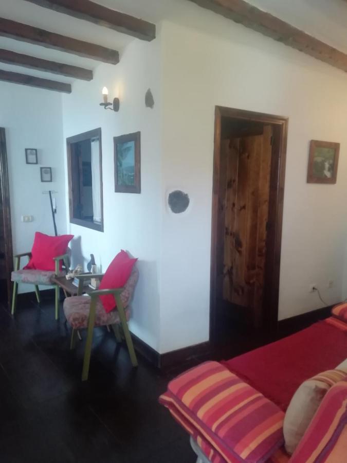 La Guancha La Centinela 1 아파트 외부 사진
