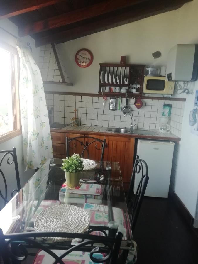 La Guancha La Centinela 1 아파트 외부 사진