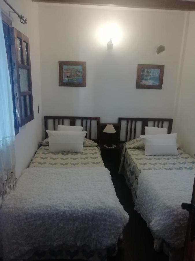La Guancha La Centinela 1 아파트 외부 사진