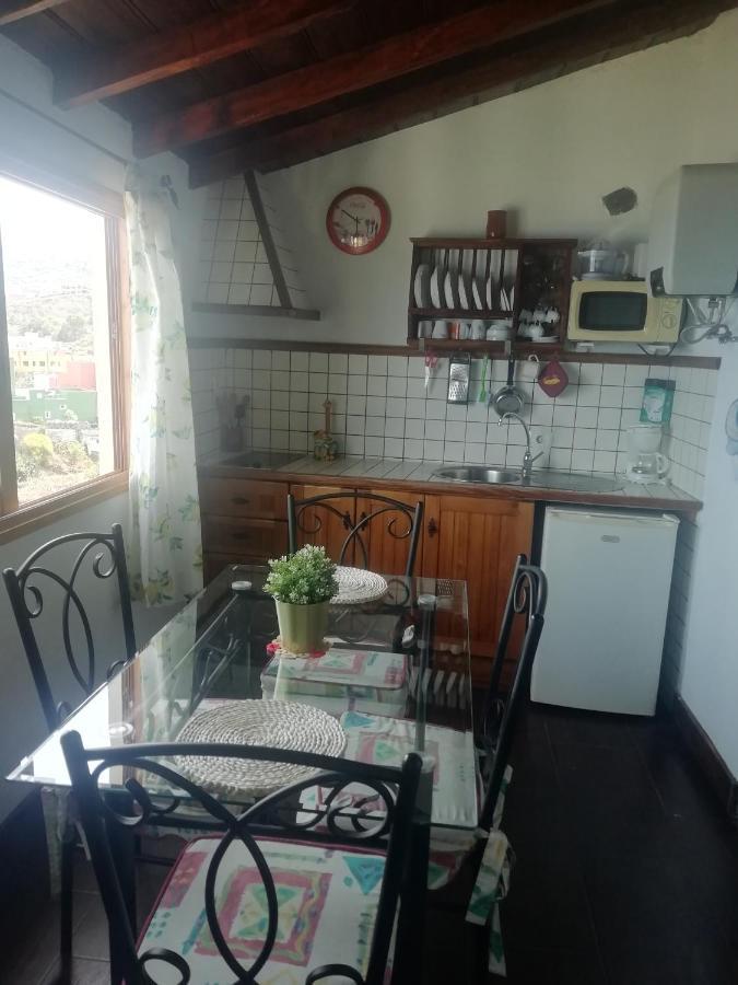 La Guancha La Centinela 1 아파트 외부 사진