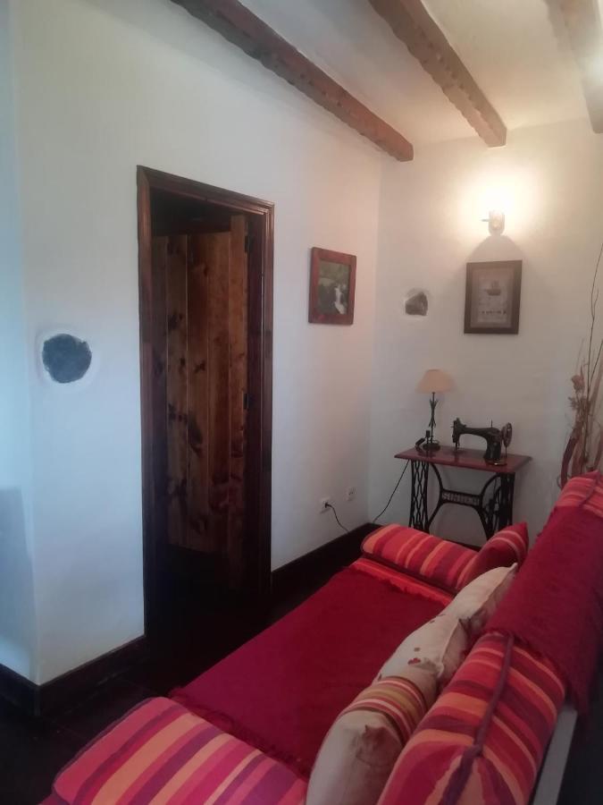 La Guancha La Centinela 1 아파트 외부 사진