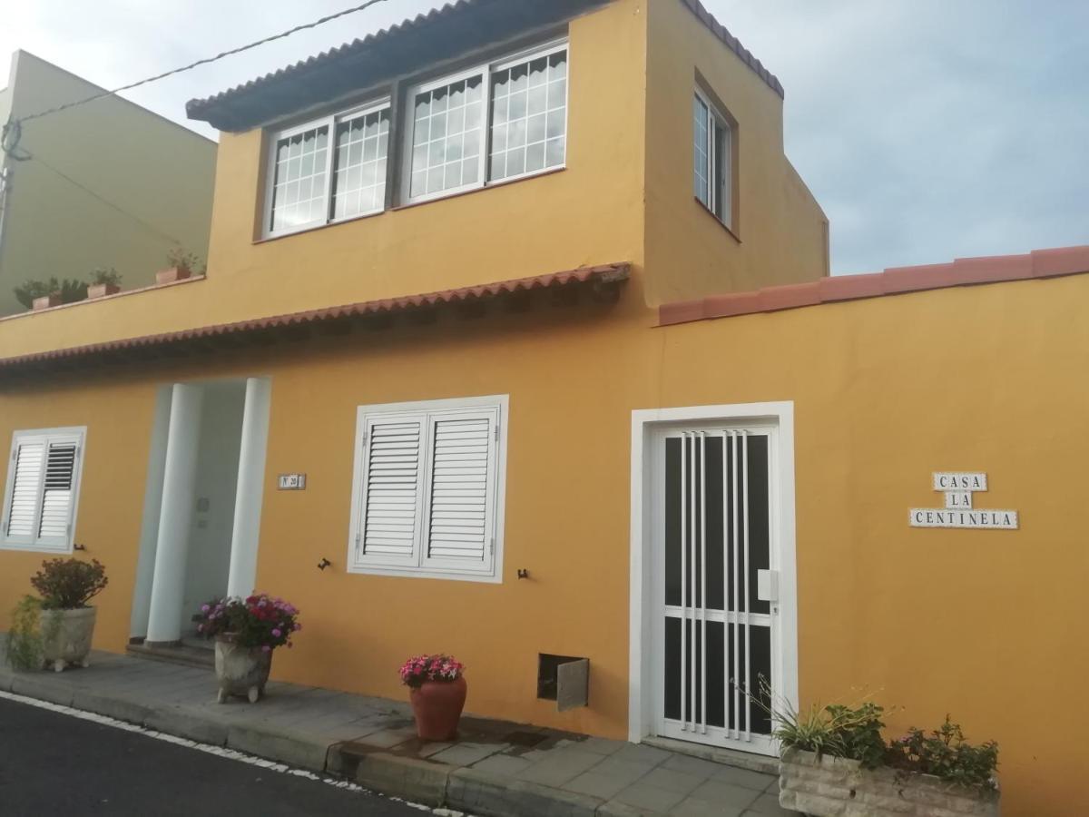 La Guancha La Centinela 1 아파트 외부 사진