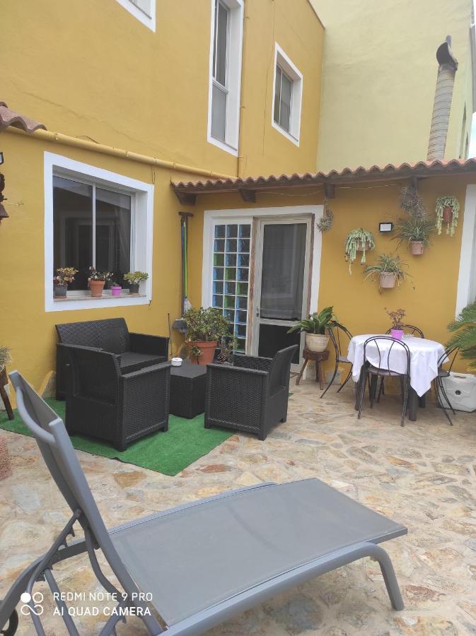 La Guancha La Centinela 1 아파트 외부 사진